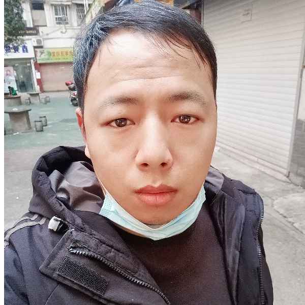 四川34岁单身帅哥真诚找对象-井冈山征婚相亲网