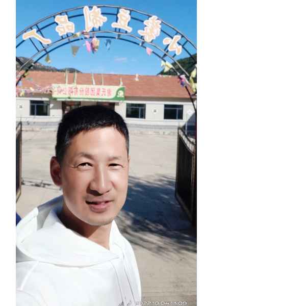 黑龙江37岁单身帅哥真诚找对象-井冈山征婚相亲网
