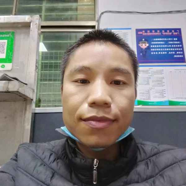 广东37岁单身帅哥真诚找对象-井冈山征婚相亲网