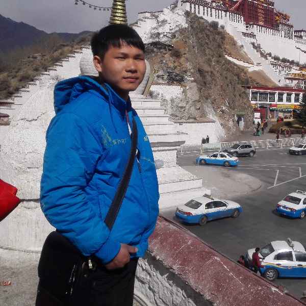 广西33岁单身帅哥真诚找对象-井冈山征婚相亲网