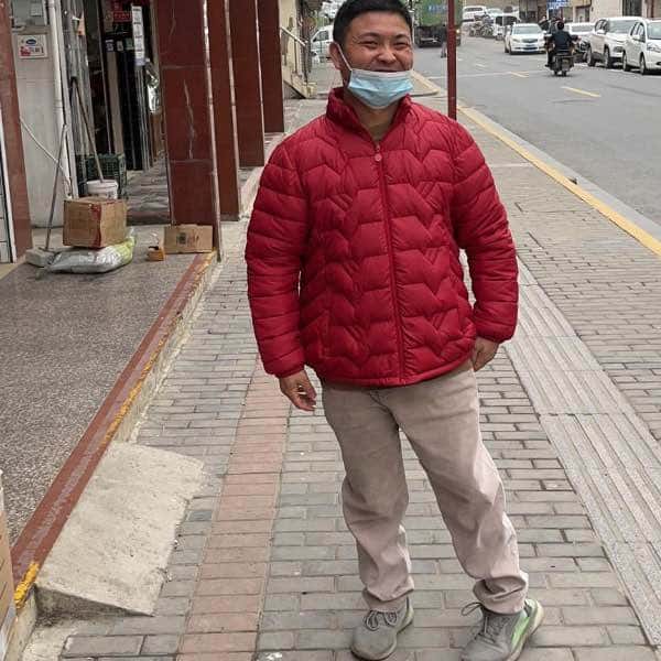 江苏42岁单身帅哥真诚找对象-井冈山征婚相亲网