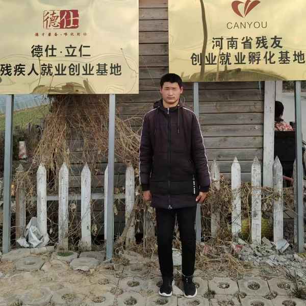 河南25岁单身帅哥真诚找对象-井冈山征婚相亲网