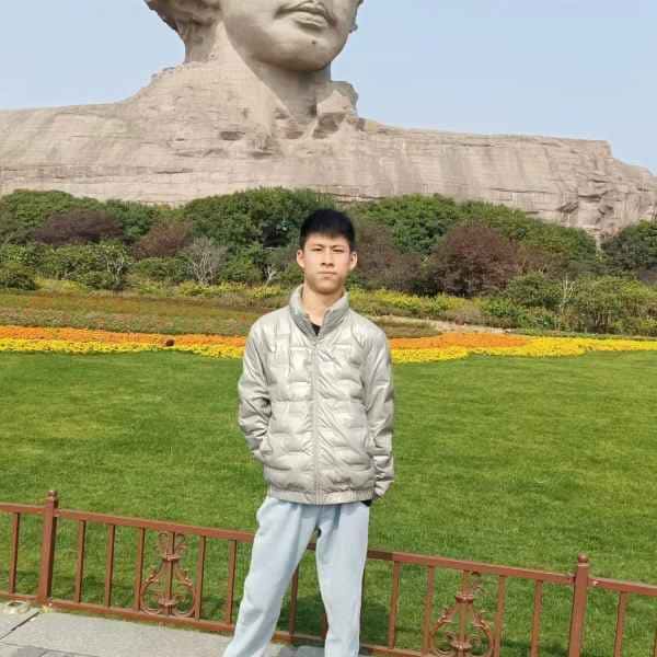 浙江22岁单身帅哥真诚找对象-井冈山征婚相亲网