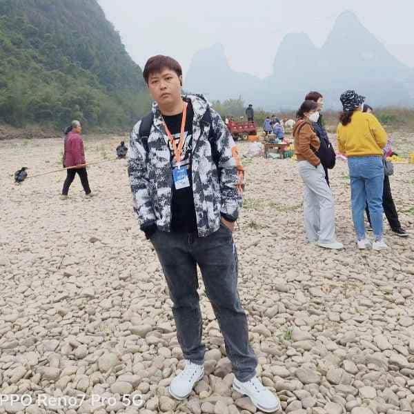 浙江34岁单身帅哥真诚找对象-井冈山征婚相亲网