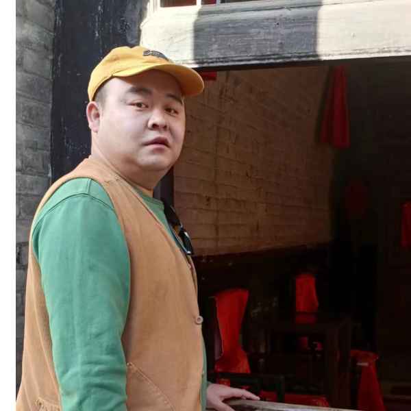 陕西34岁单身帅哥真诚找对象-井冈山征婚相亲网