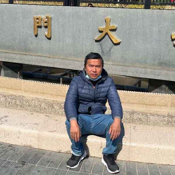 福建44岁单身帅哥真诚找对象-井冈山征婚相亲网