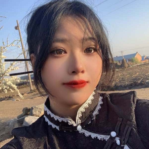 黑龙江21岁单身美女真诚找对象-井冈山征婚相亲网
