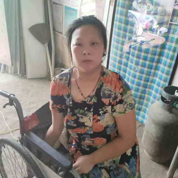 河南24岁单身美女真诚找对象-井冈山征婚相亲网