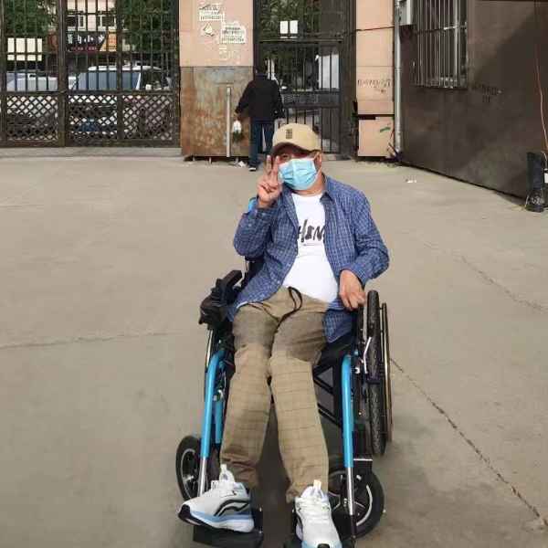 黑龙江58岁单身帅哥真诚找对象-井冈山征婚相亲网