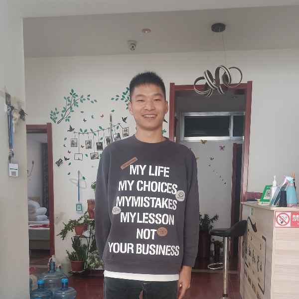 山东25岁单身帅哥真诚找对象-井冈山征婚相亲网