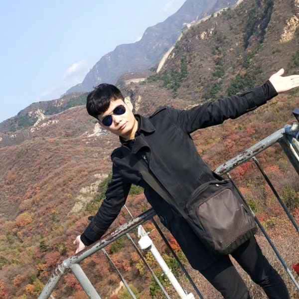 河北34岁单身帅哥真诚找对象-井冈山征婚相亲网