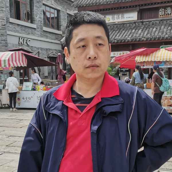 山东41岁单身帅哥真诚找对象-井冈山征婚相亲网
