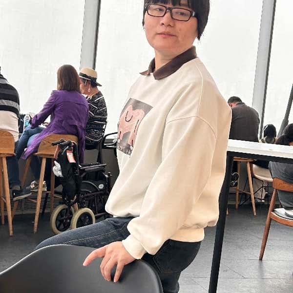 上海32岁单身美女真诚找对象-井冈山征婚相亲网