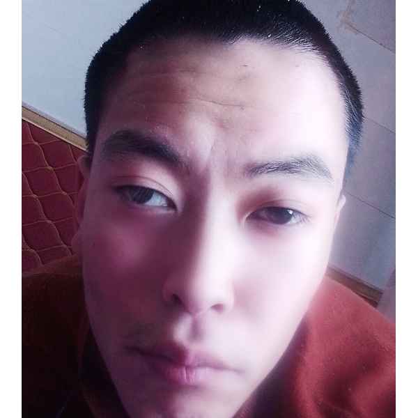宁夏25岁单身帅哥真诚找对象-井冈山征婚相亲网