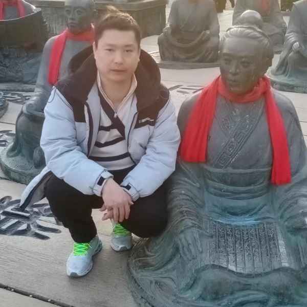 河北42岁单身帅哥真诚找对象-井冈山征婚相亲网