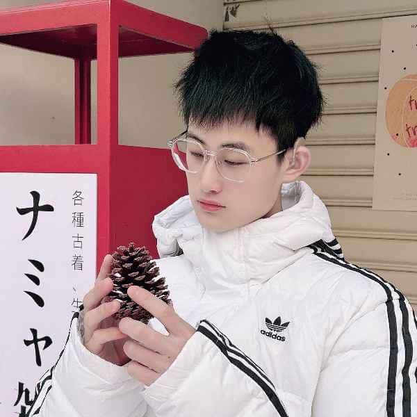 浙江23岁单身帅哥真诚找对象-井冈山征婚相亲网