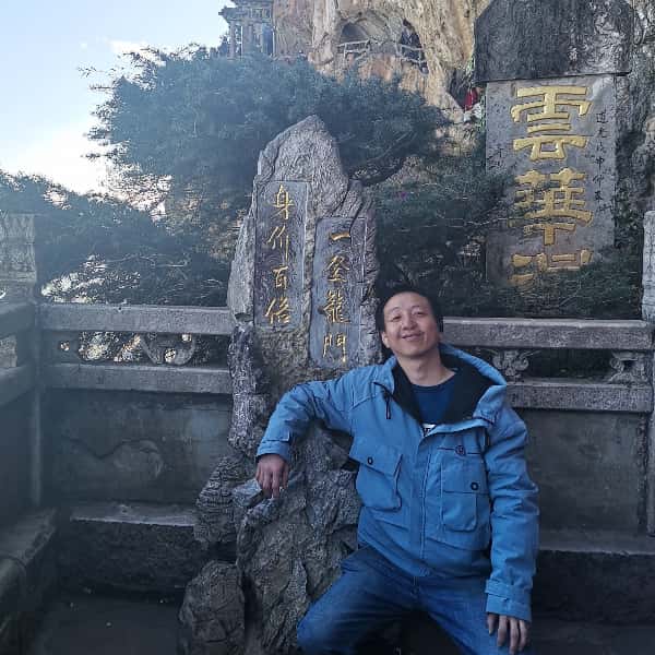 云南36岁单身帅哥真诚找对象-井冈山征婚相亲网