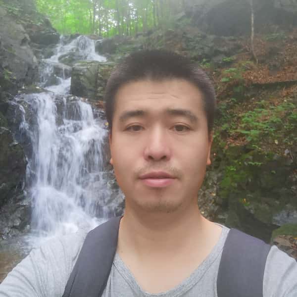 辽宁34岁单身帅哥真诚找对象-井冈山征婚相亲网