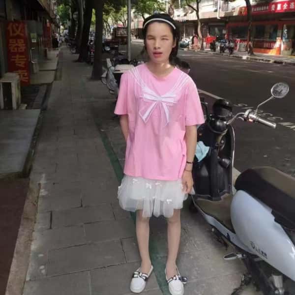 上海27岁单身美女真诚找对象-井冈山征婚相亲网