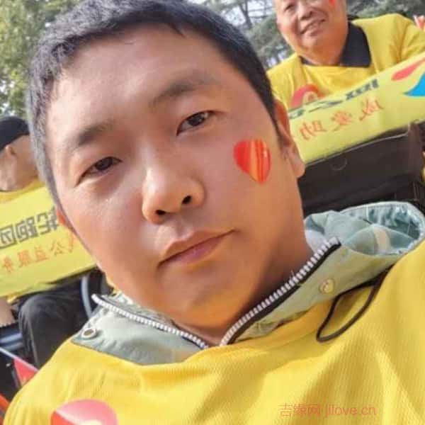 新疆36岁单身帅哥真诚找对象-井冈山征婚相亲网