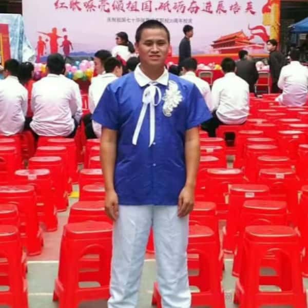广东34岁单身帅哥真诚找对象-井冈山征婚相亲网