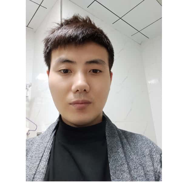 重庆34岁单身帅哥真诚找对象-井冈山征婚相亲网