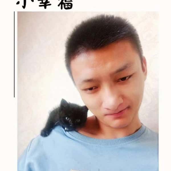 新疆26岁单身帅哥真诚找对象-井冈山征婚相亲网