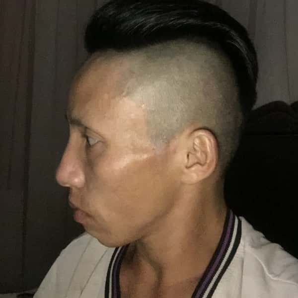 广东38岁单身帅哥真诚找对象-井冈山征婚相亲网
