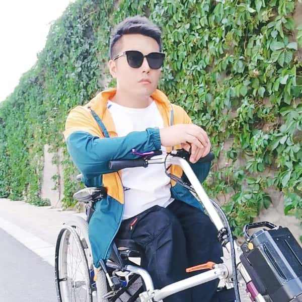江苏37岁单身帅哥真诚找对象-井冈山征婚相亲网