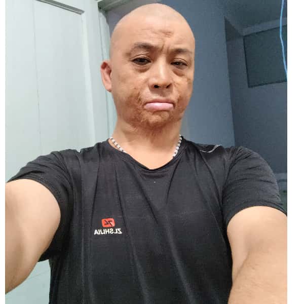 江西52岁单身帅哥真诚找对象-井冈山征婚相亲网