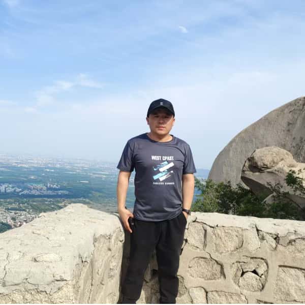 北京36岁单身帅哥真诚找对象-井冈山征婚相亲网