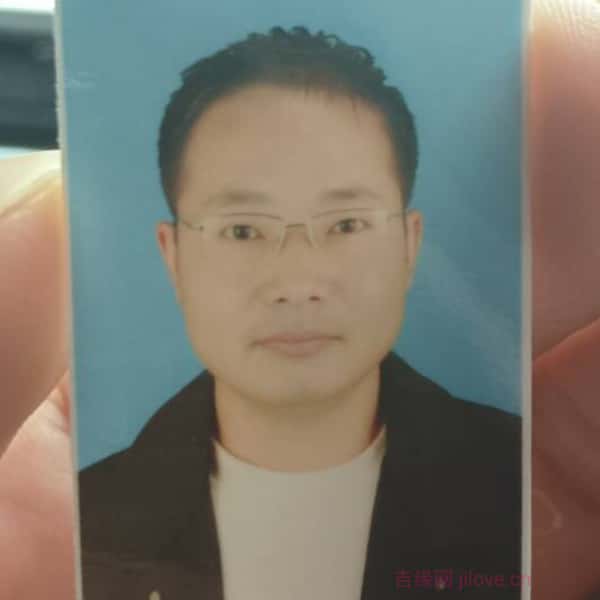 江苏38岁单身帅哥真诚找对象-井冈山征婚相亲网