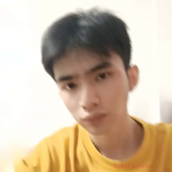 广东24岁单身帅哥真诚找对象-井冈山征婚相亲网