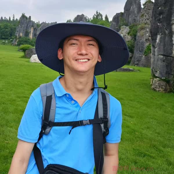 河北34岁单身帅哥真诚找对象-井冈山征婚相亲网