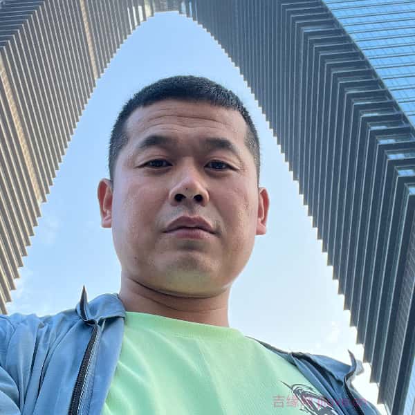 吉林36岁单身帅哥真诚找对象-井冈山征婚相亲网