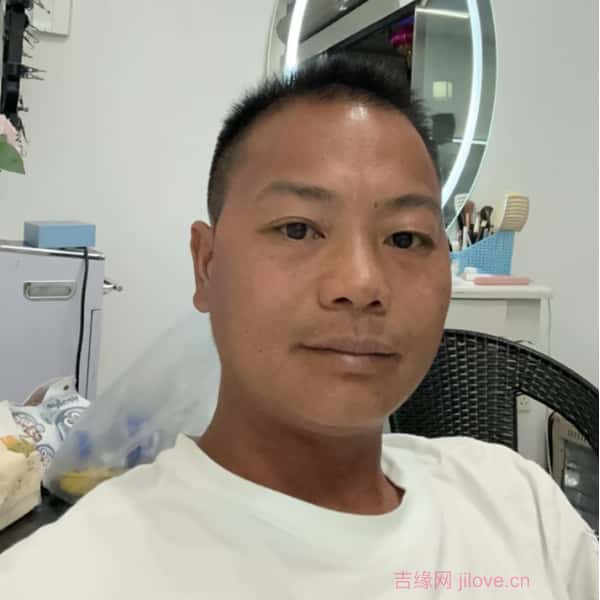 云南35岁单身帅哥真诚找对象-井冈山征婚相亲网