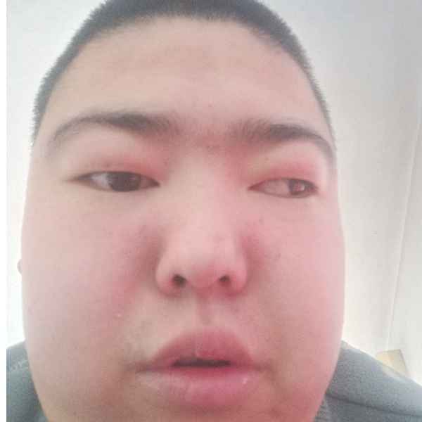 23岁岁内蒙古单身帅哥 - 井冈山吉缘网