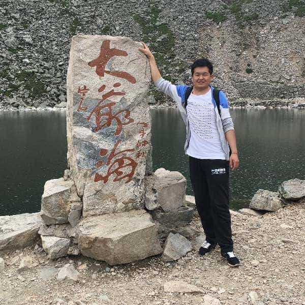 嘉宾照片