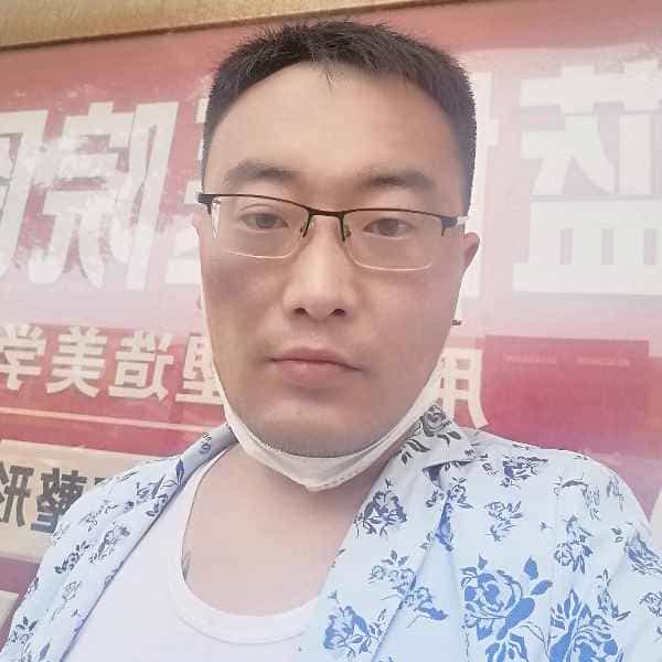 38岁岁辽宁单身帅哥 - 井冈山吉缘网