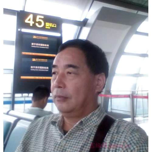 51岁岁广西单身帅哥 - 井冈山吉缘网