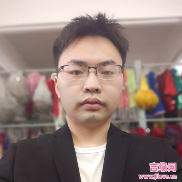 26岁岁湖南单身帅哥 - 井冈山吉缘网