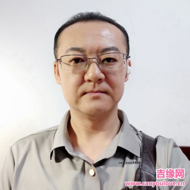 39岁岁河北单身帅哥 - 井冈山吉缘网