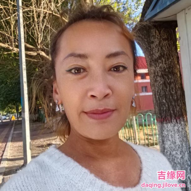 51岁岁黑龙江单身美女 - 井冈山吉缘网