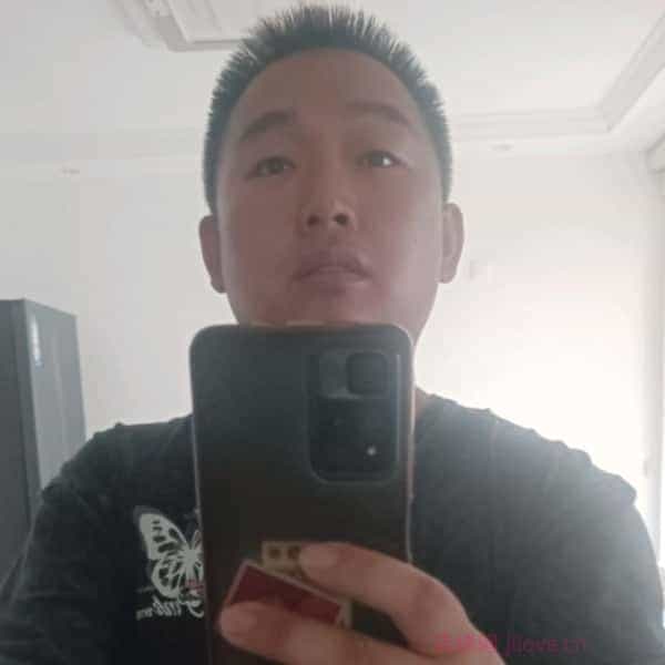 35岁岁内蒙古单身帅哥 - 井冈山吉缘网