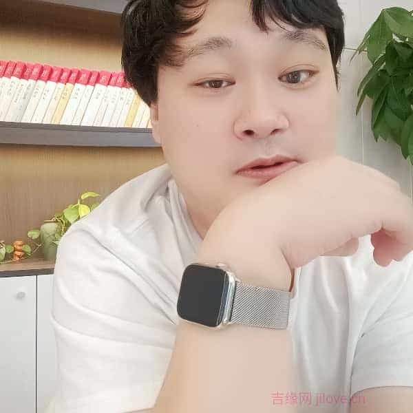 30岁岁河南单身帅哥 - 井冈山吉缘网