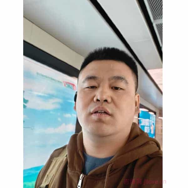 38岁岁辽宁单身帅哥 - 井冈山吉缘网