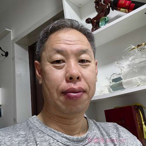 53岁岁吉林单身帅哥 - 井冈山吉缘网