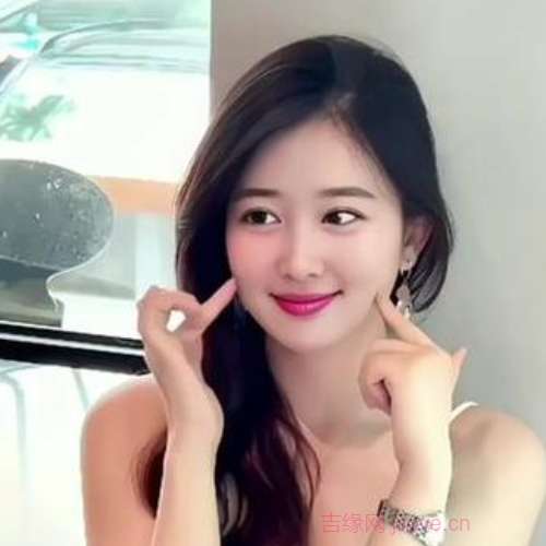 30岁岁海南单身美女 - 井冈山吉缘网