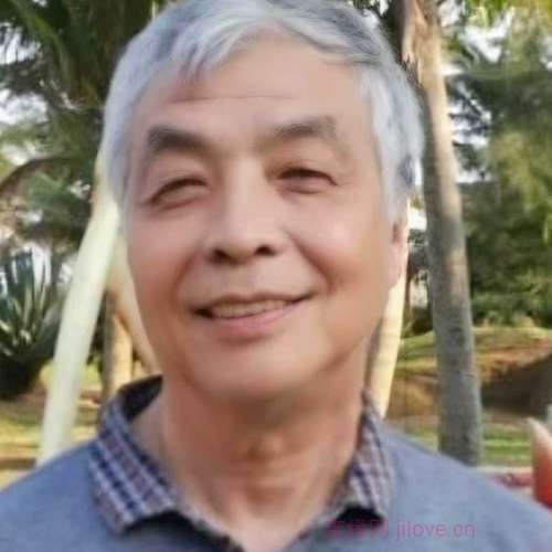75岁岁海南单身帅哥 - 井冈山吉缘网