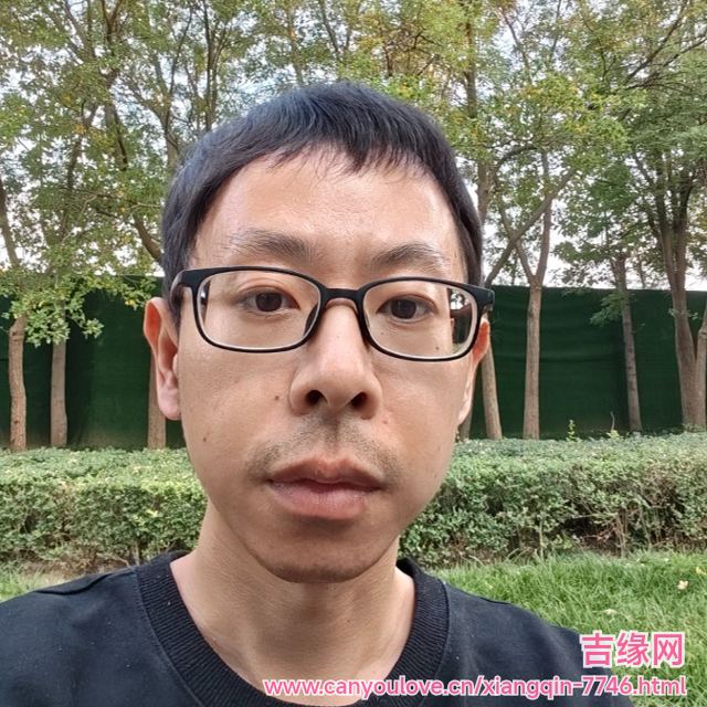 41岁岁天津单身帅哥 - 井冈山吉缘网